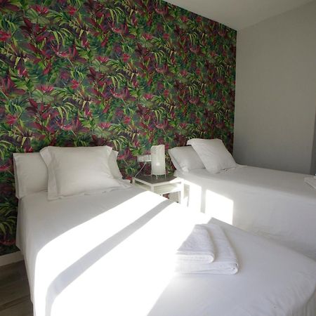Appartamento Atico Casa Lola Cordova Esterno foto
