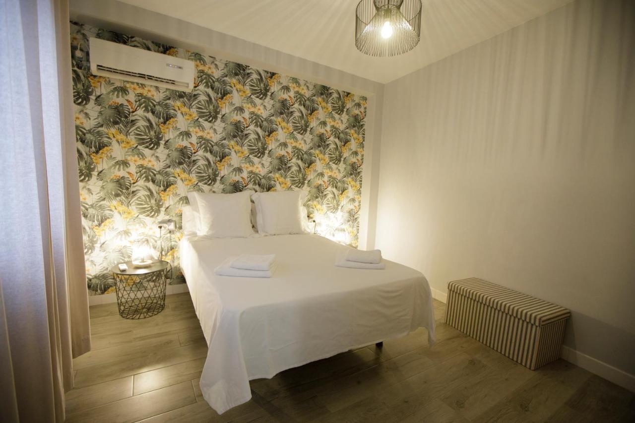 Appartamento Atico Casa Lola Cordova Esterno foto