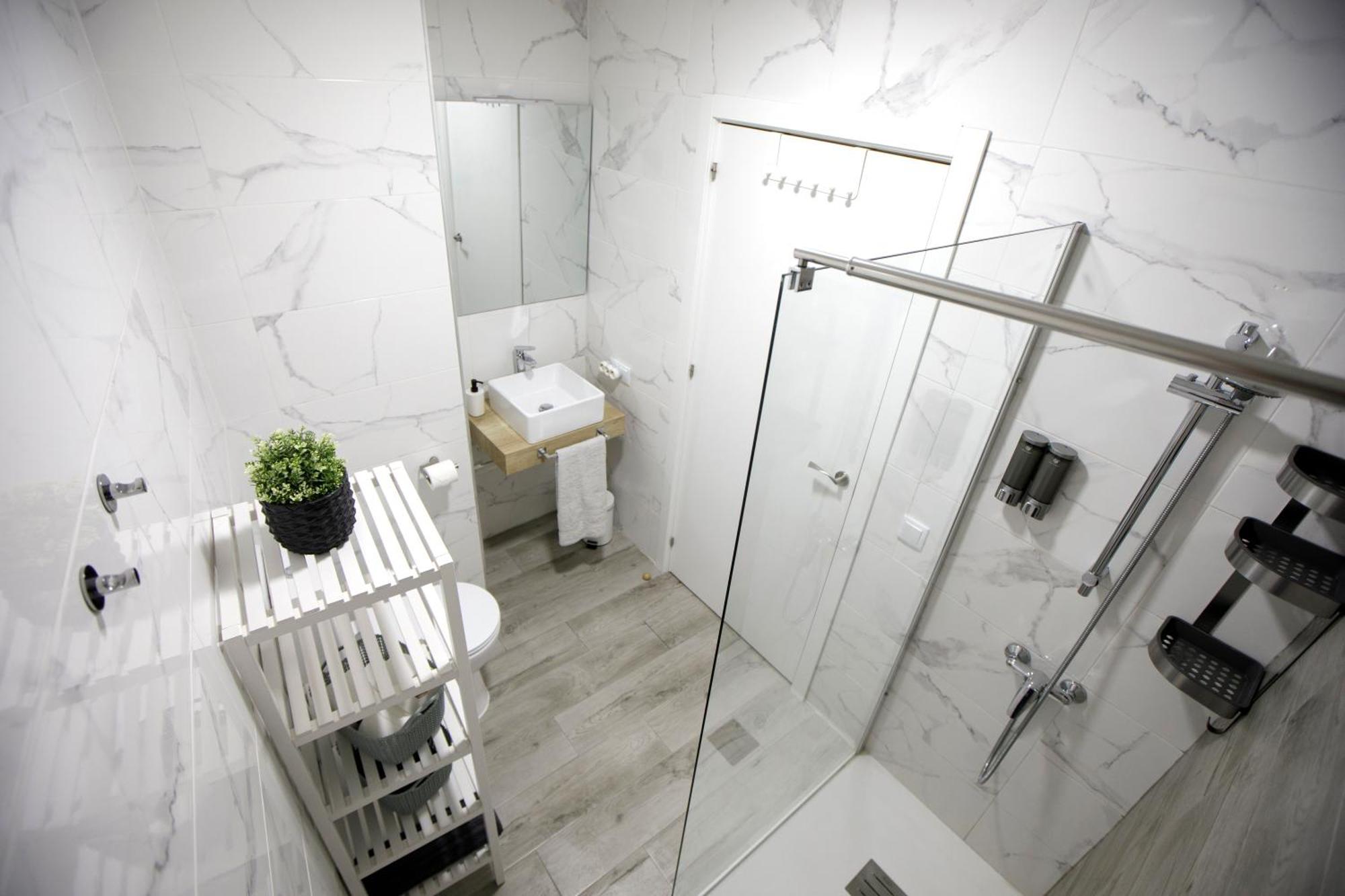 Appartamento Atico Casa Lola Cordova Esterno foto
