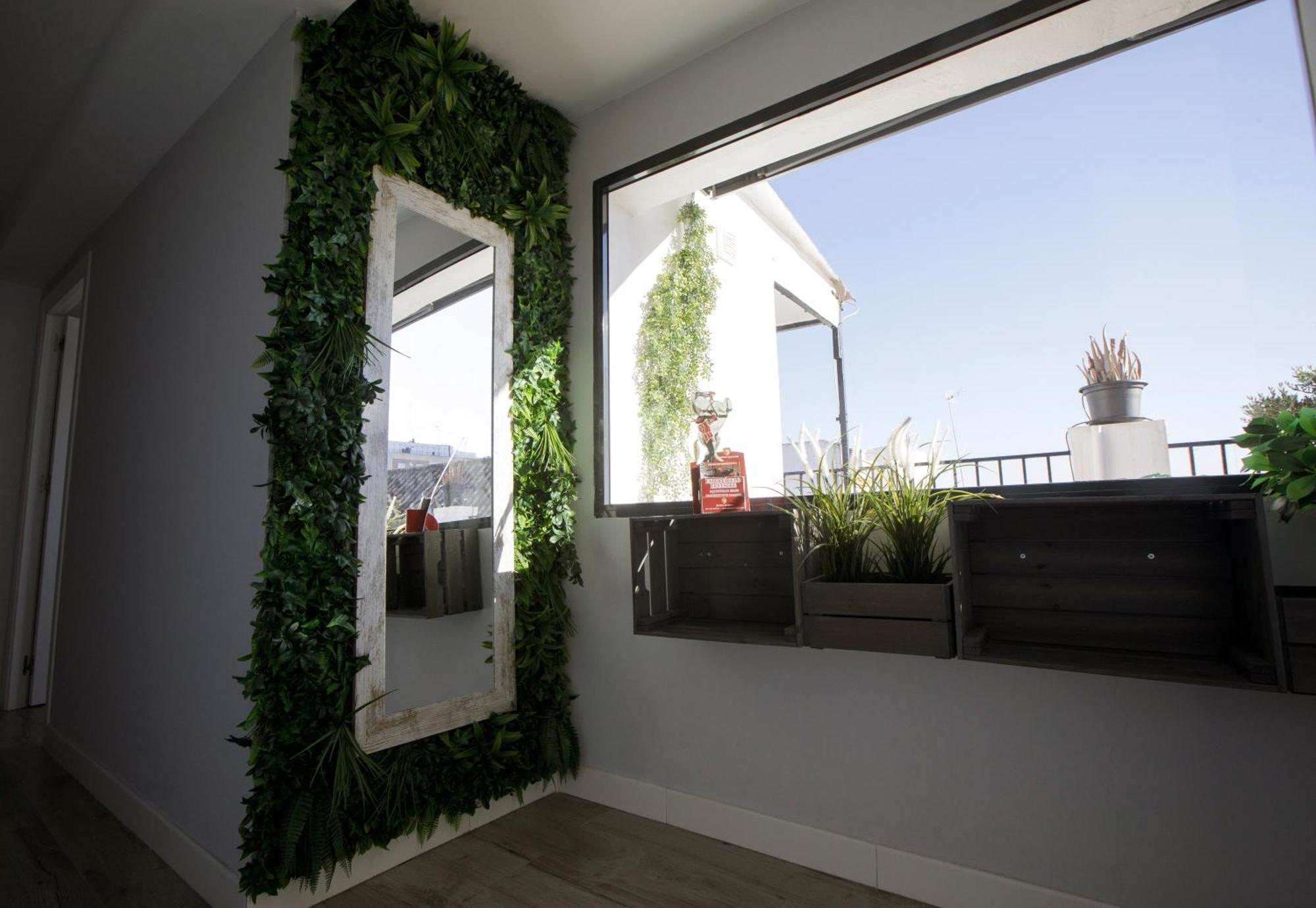 Appartamento Atico Casa Lola Cordova Esterno foto